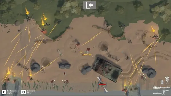 无尽战争2025下载