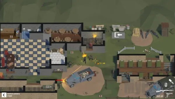 无尽战争2025下载