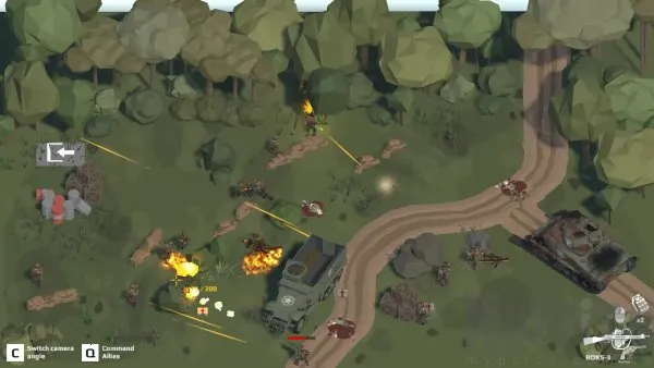 无尽战争2025下载