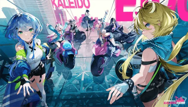 追逐卡蕾多2025下载截图