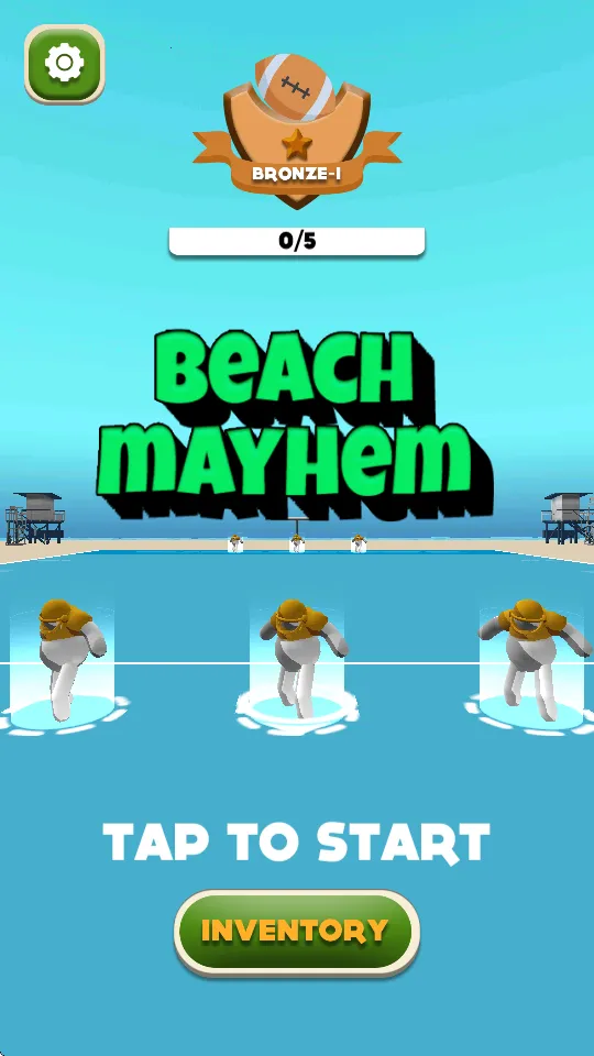 橄榄球猛撞2025下载截图