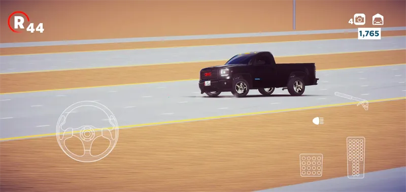 极限漂移真实2025下载截图