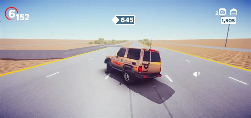 极限漂移真实2025下载截图
