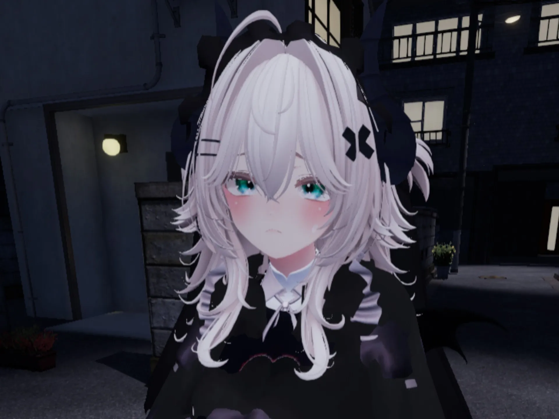 秘密出行(潜行冒险游戏)