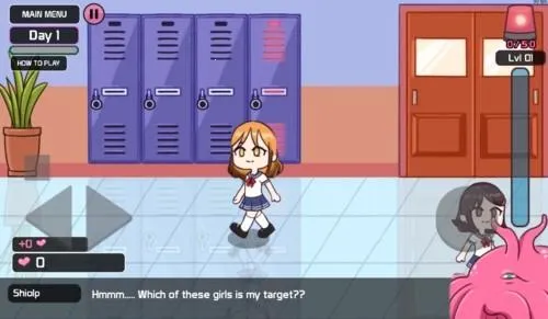 lovecraftlocker32025官方最新版本截图