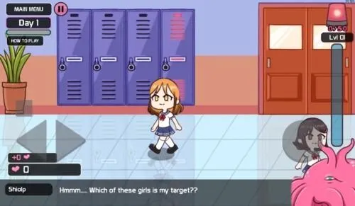 lovecraftlocker32025官方最新版本截图