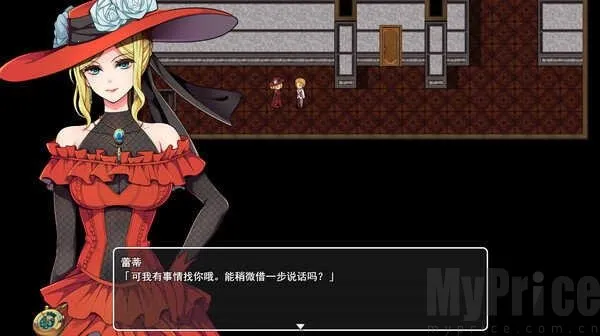 蒸汽之都的少女侦探2025最新版本