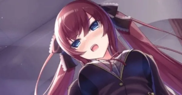 HypnoApp(恋爱模拟游戏)截图