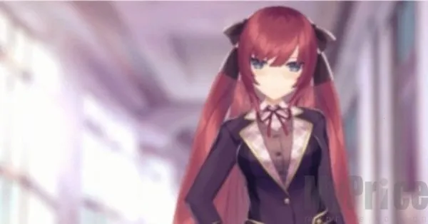 HypnoApp(恋爱模拟游戏)