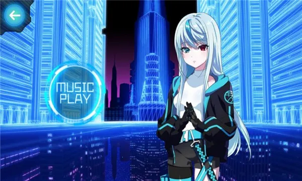 Liminality安装器(音乐节奏游戏)截图