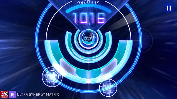 Liminality安装器(音乐节奏游戏)截图