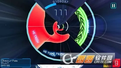 Liminality安装器(音乐节奏游戏)截图