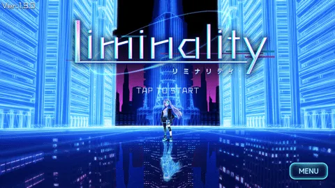 Liminality安装器(音乐节奏游戏)