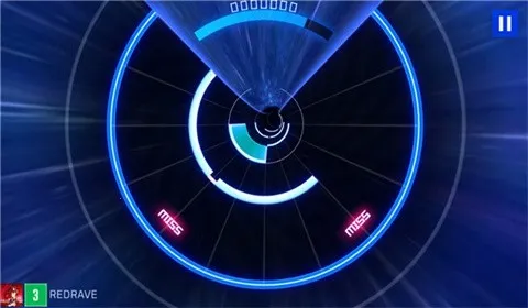 Liminality安装器(音乐节奏游戏)