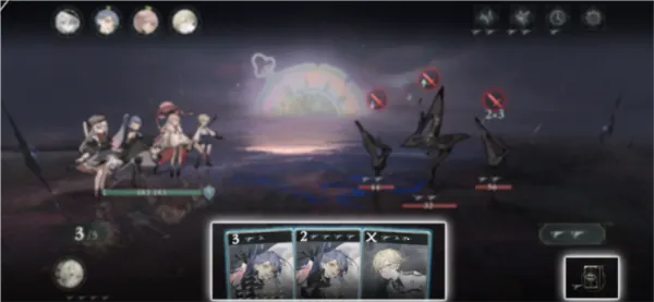 忘却前夜2025官方最新版本