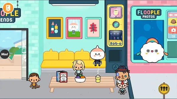 托卡生活世界play2025下载安装