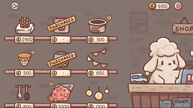 狗狗冰淇淋卡车2025下载截图