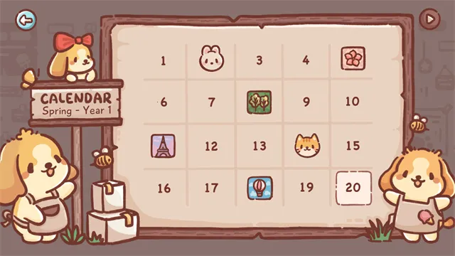 狗狗冰淇淋卡车2025下载截图