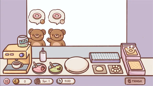 狗狗冰淇淋卡车2025下载截图