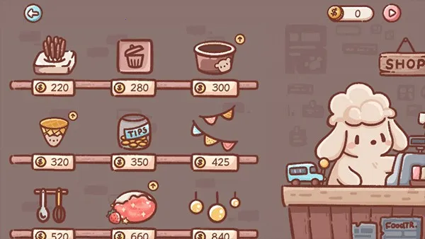 狗狗冰淇淋卡车2025下载