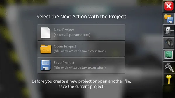cnc数控机床安卓版手机版截图
