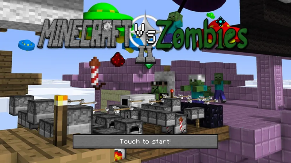 MC大战僵尸2六章2025下载安装