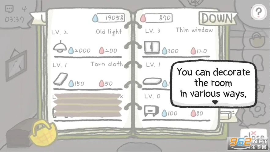 Rainy attic room��װ�������ֻ���v1.5.4 �ֻ���