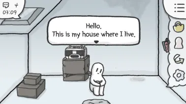 Rainy attic room��װ�������ֻ���