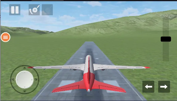 飞机模拟高手安卓版手机版 飞机模拟高手安卓版手机版
