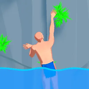 攀爬求生(攀爬求生游戏)