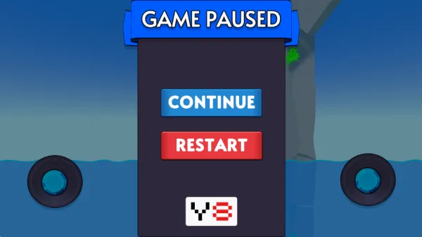 攀爬求生(攀爬求生游戏)截图