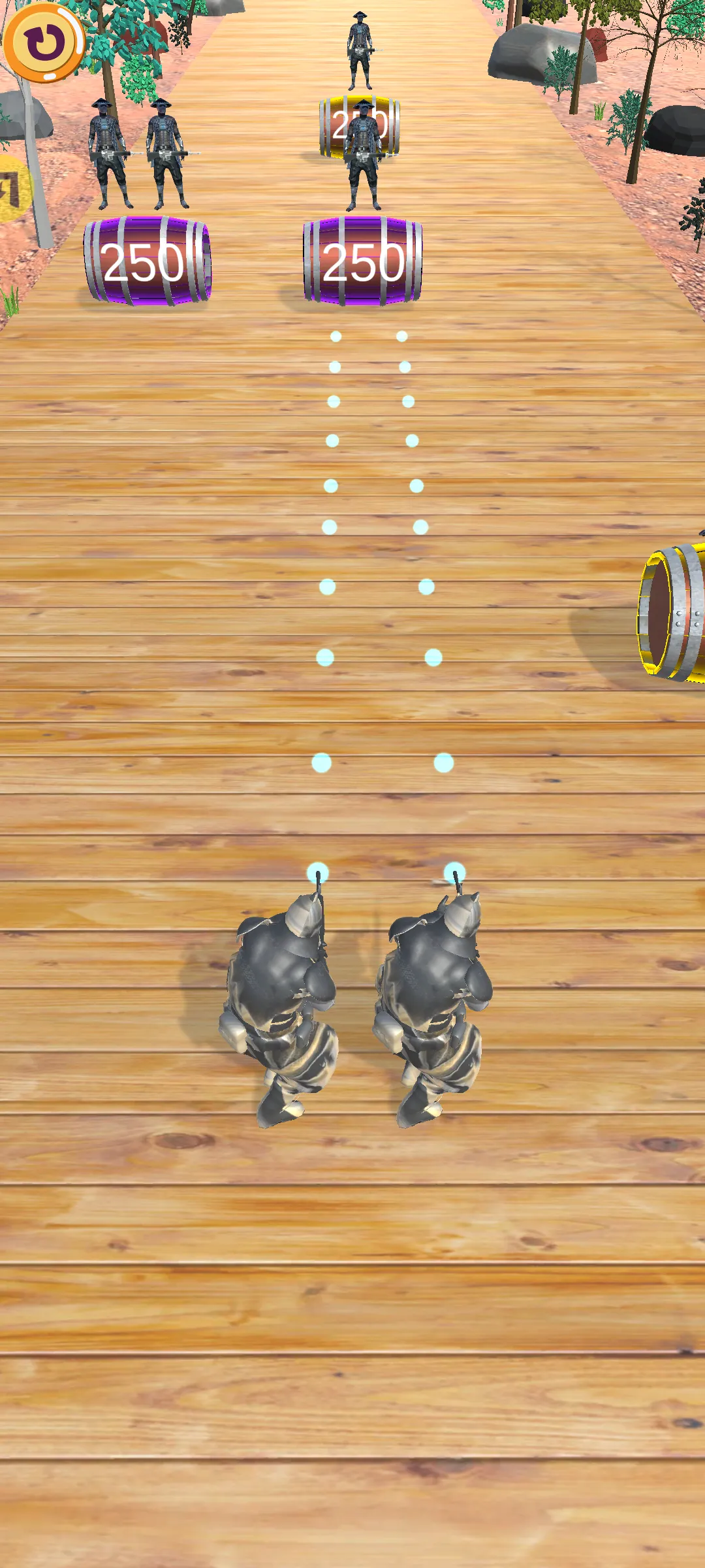 文明霸业:王者归来2025最新版本截图