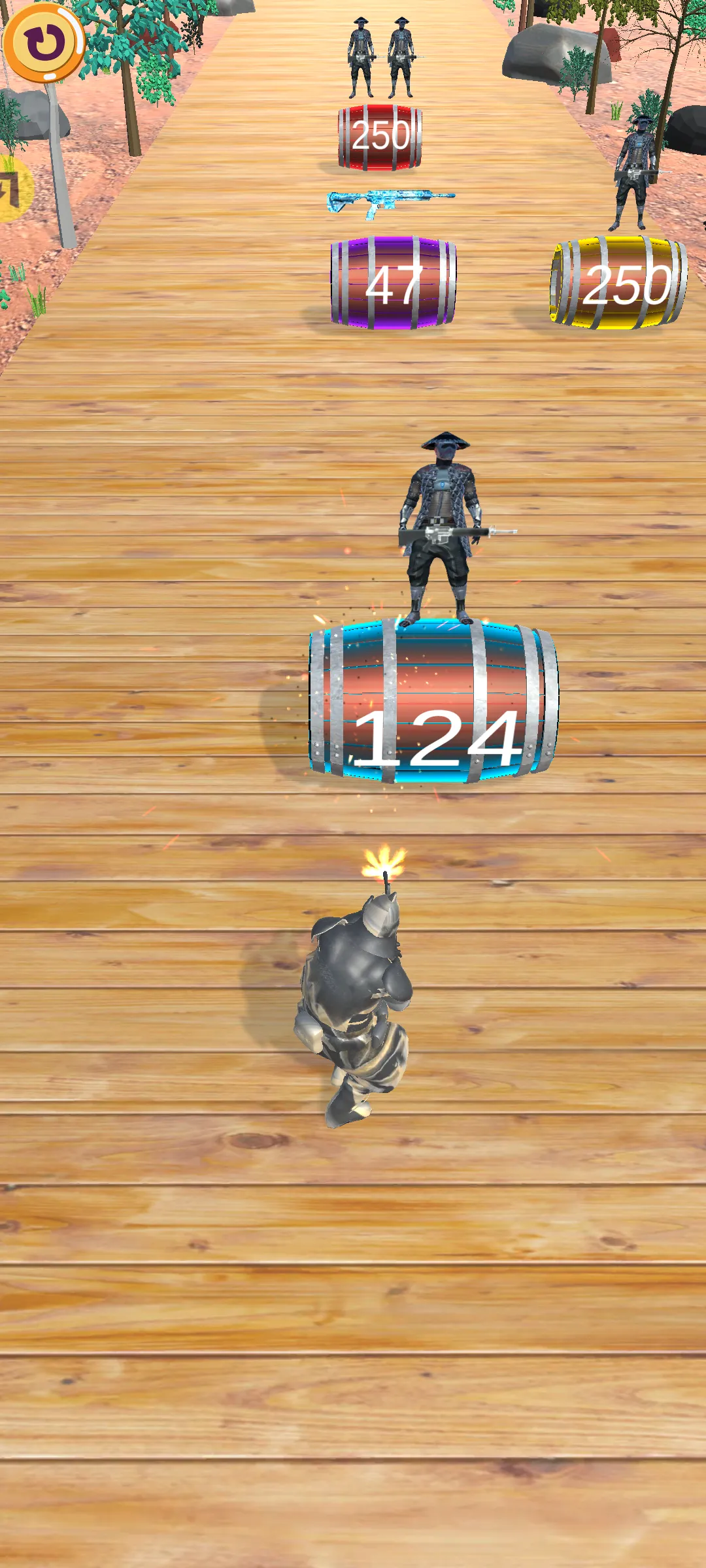 文明霸业:王者归来2025最新版本截图