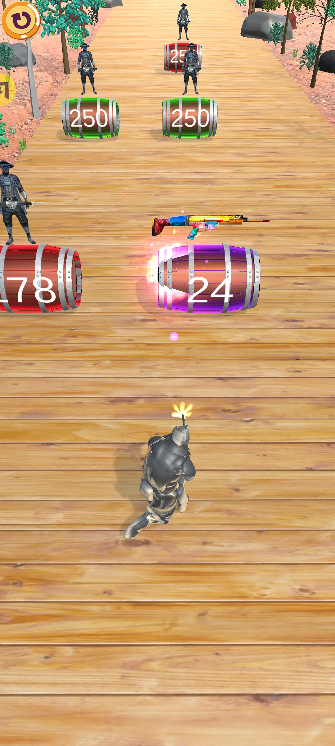 文明霸业:王者归来2025最新版本截图