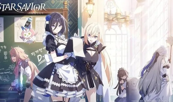 星之救援者(科幻冒险游戏)截图