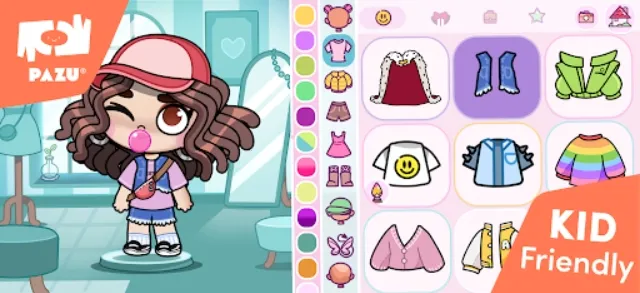 阿凡达世界(模拟经营游戏)截图