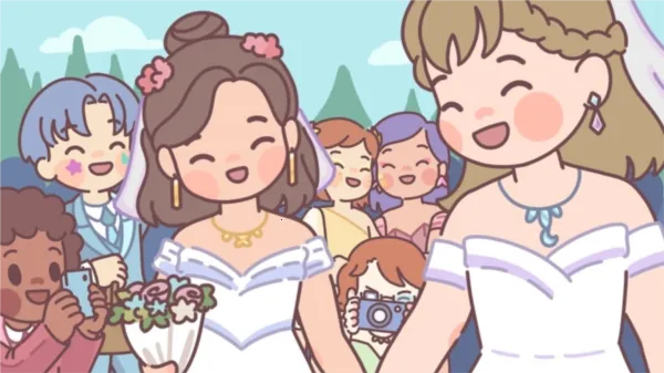 袖珍爱情2025官方正版