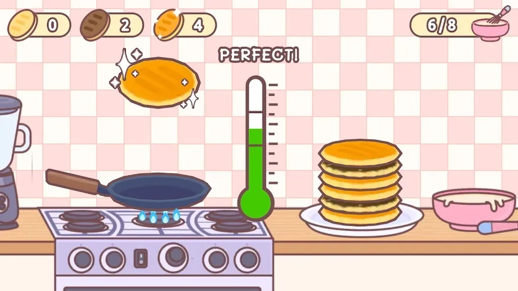 袖珍爱情2025官方正版截图