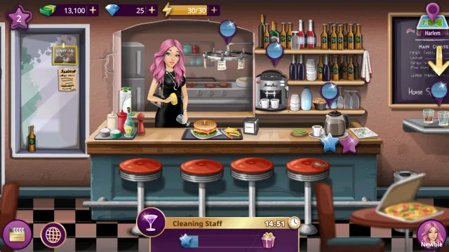 好莱坞物语时尚巨星2026最新版本