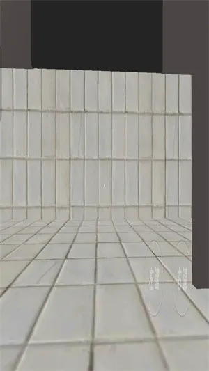 逃离诅咒房子(恐怖逃脱游戏)截图