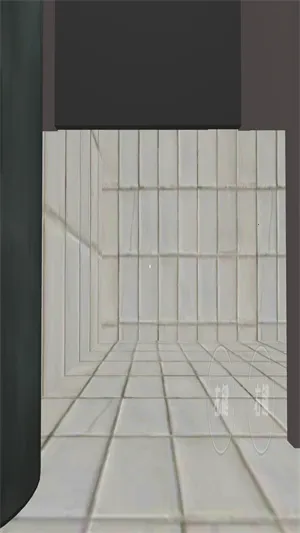 逃离诅咒房子(恐怖逃脱游戏)