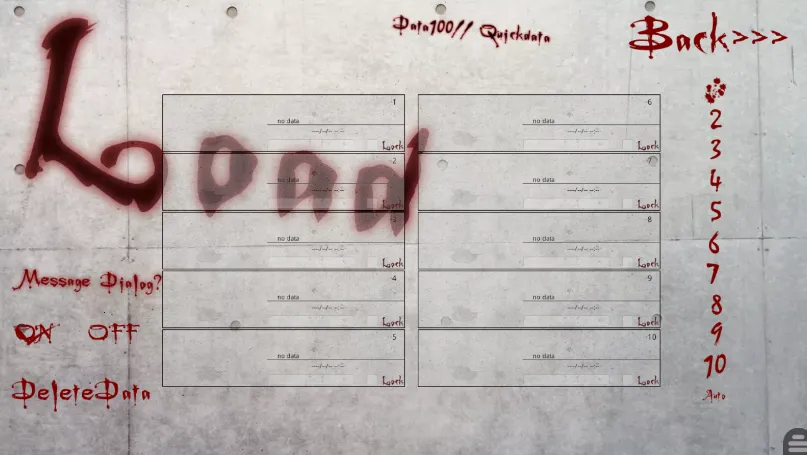 箱庭的学园(校园推理游戏)截图