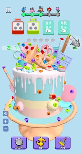 快来拆螺丝吧安卓版手机版