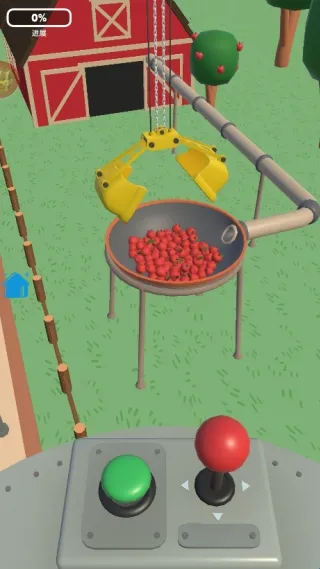 富翁特烦恼(水果经营游戏)