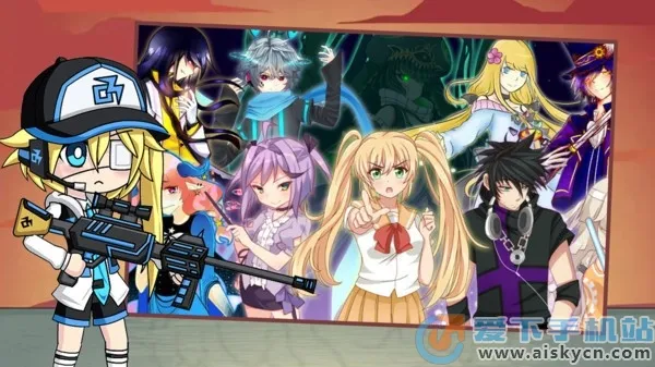 �Ӳ麣�غͿ���2025�ٷ����°汾v1.1.0 �ٷ�����