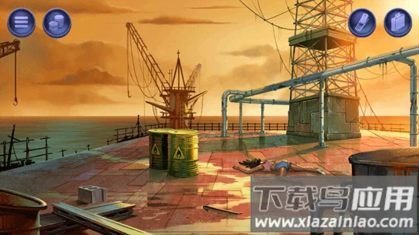 死无对证身亡之后(暗杀解谜游戏) 死无对证身亡之后(暗杀解谜游戏)