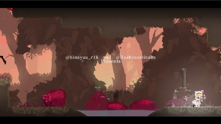 爱丽丝的摇篮曲(二次元冒险游戏)截图