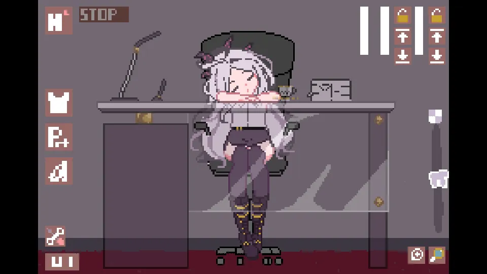 不要打扰娜娜睡觉2025官方正版截图