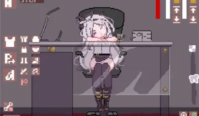 不要打扰娜娜睡觉2025官方正版截图