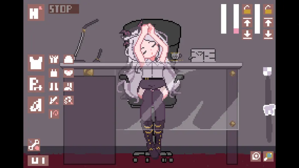 不要打扰娜娜睡觉2025官方正版截图